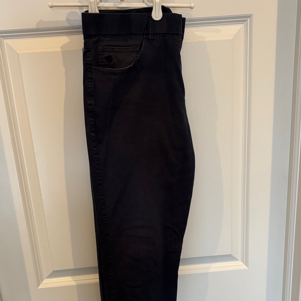 Greyson tailored fit Navy Chinos 32/32